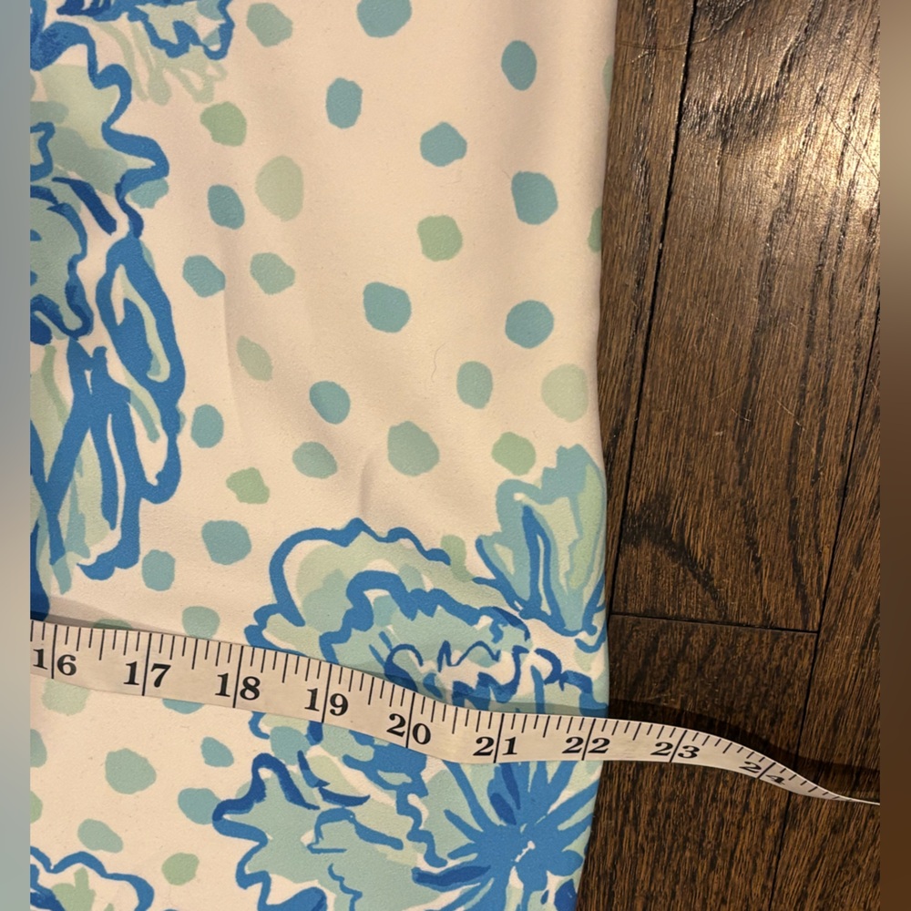 NWT ✨ Lilly Pulitzer Pearl Soft Maxi dress women’s size 6 - Picture 6 of 10